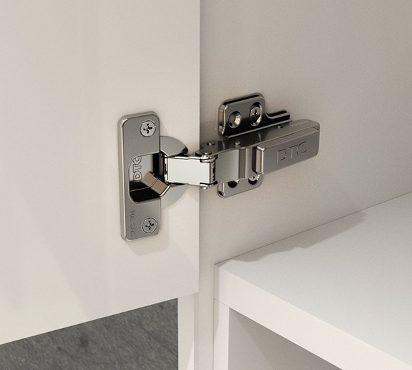 STAINLESS STEEL  HINGES