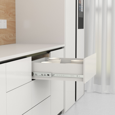 Best Ball Bearing Drawer Slide for Modern Furniture