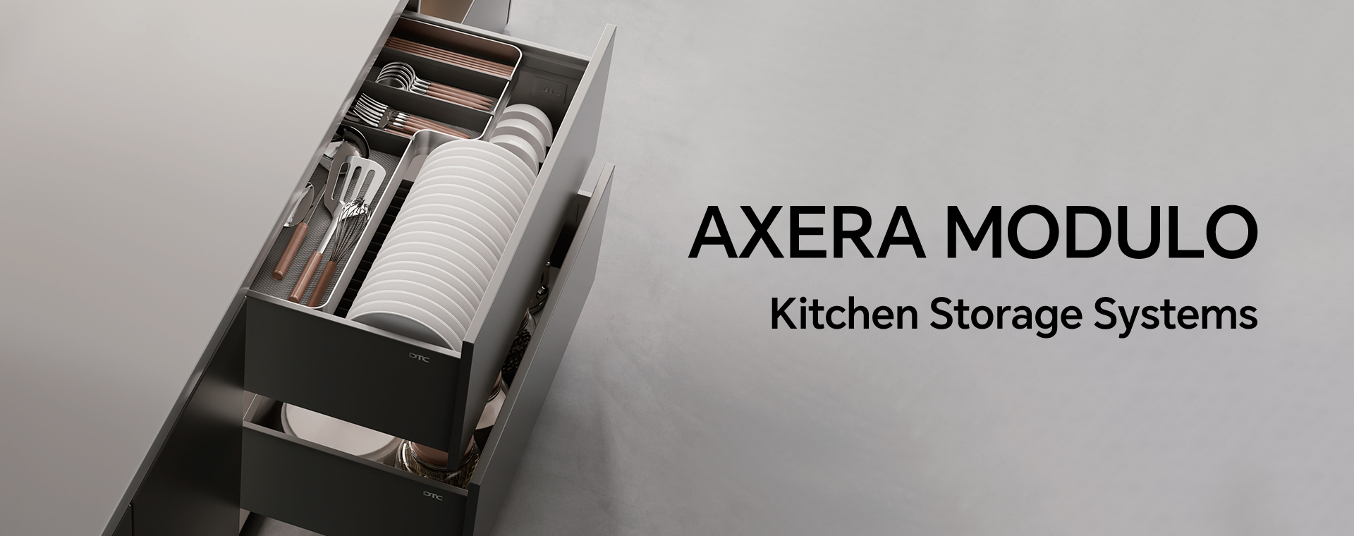 Kitchen Storage Systems