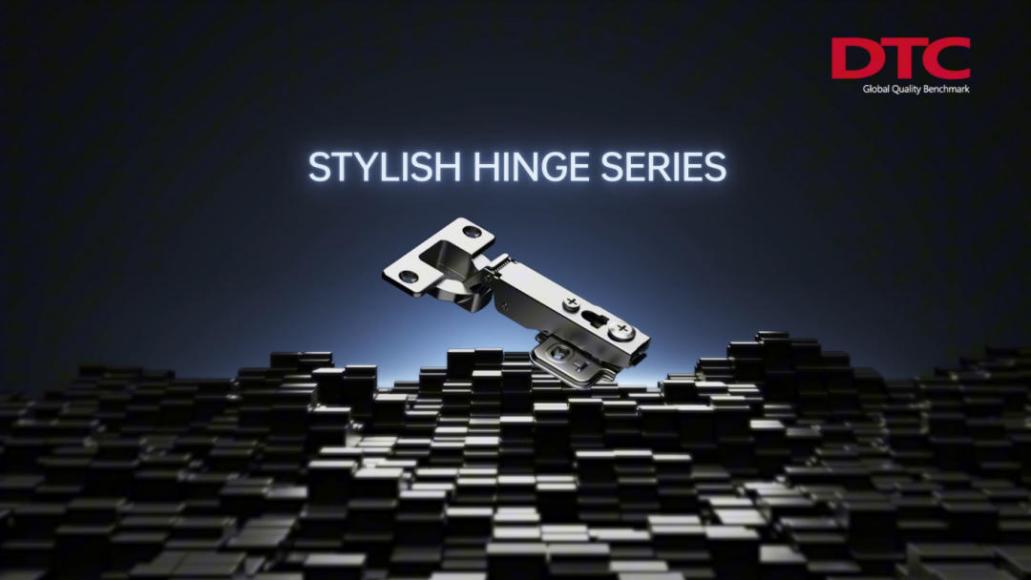 DTC STYLISH C82 series hinge/stylish