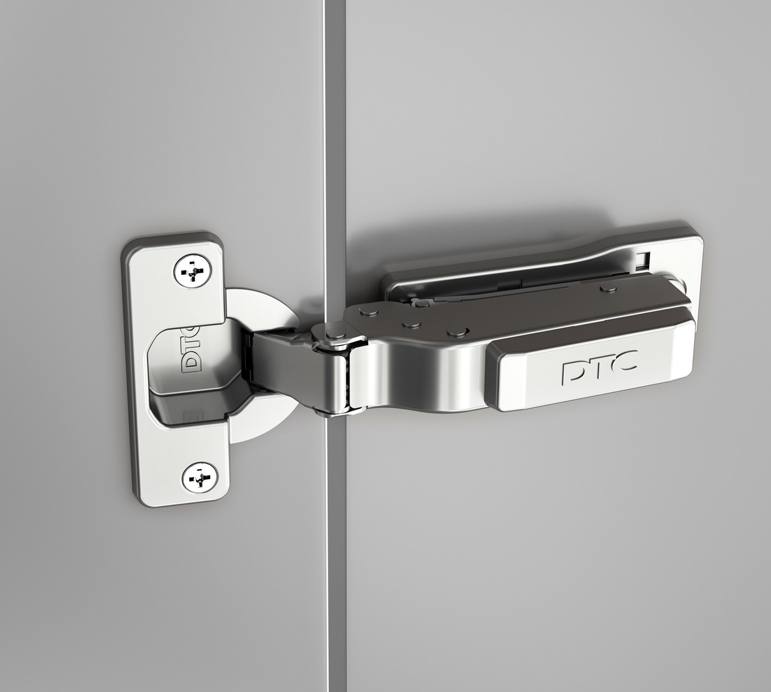 4D Adjustable Hinges: The Future of Precision Cabinetry in 2026