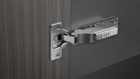 What Are the Different Types of Cabinet Hinges? 