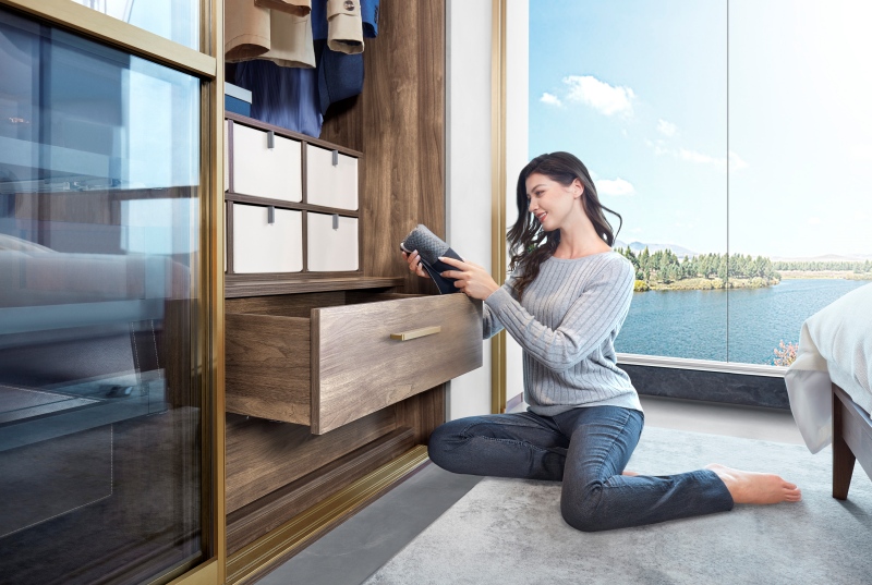Choosing Soft-Close Hinges for Busy Kitchens, Bathrooms and Wardrobes