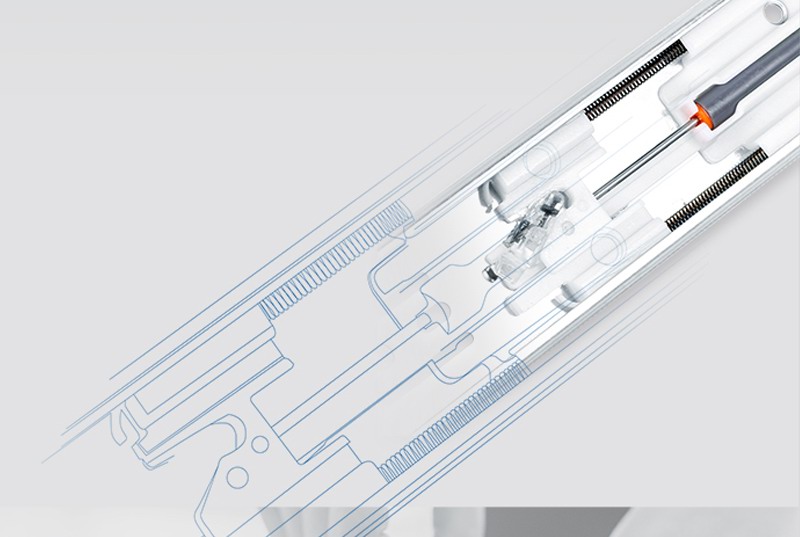 Soft-Close Side-Mount Ball Bearing Drawer Slides: Practical Advantages for Custom and High-Use Cabinets official product image