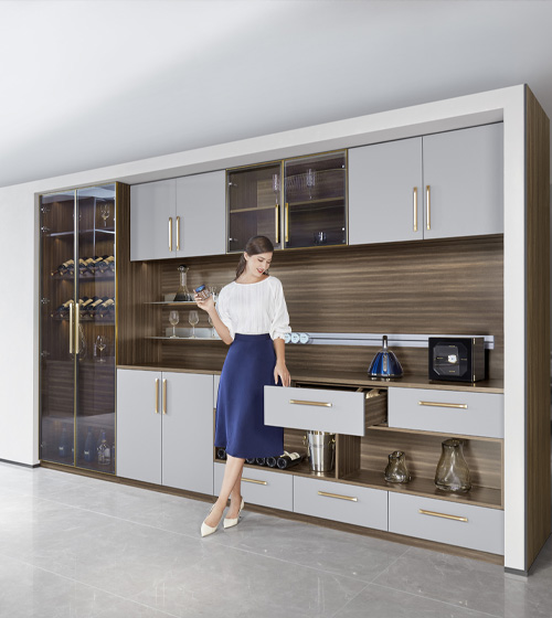 Drawer Slides Supplier for Cabinets & Modern Furniture | DTC Hardware