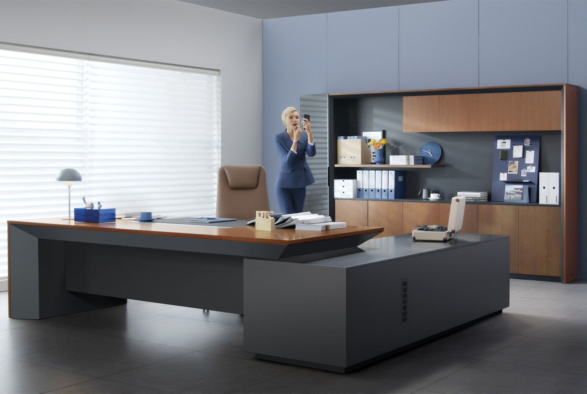 SUPER-RALL SERIES DRAWER SLIDES